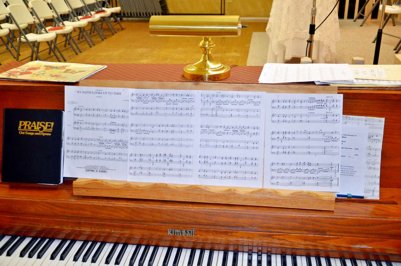 Music